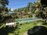 Sangeh Lodge - bar