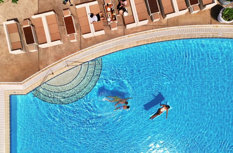 Hilton Colombo Hotel photo 2