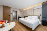 Lanxi Zuiyue Homestay - 2-نجوم