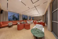 Xihan Garden Hotel (Jianshui Ancient Town) - Gym