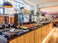 CityClass Hotel Alter Markt Отели рядом с достопримечательностью «Площадь Альтер Маркт»