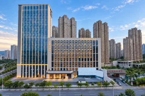 Benxi Hotel - 3-Star