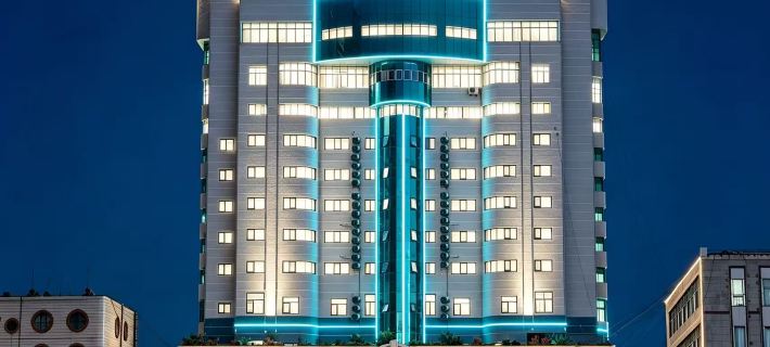 Yaduo Hotel Hotels in Qujing