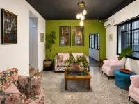 Hotelito Bonito Eli & Edw - Wifi
