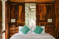 A Secret Garden Design Villas - servizio colazione