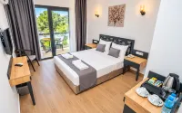 Marmaris Kensington Green - Balkon