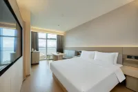 Ji Hotel (Xiamen International Exhibition Center Branch) Recruitment - sul mare