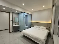 Xingyue Hotel - Mountain View