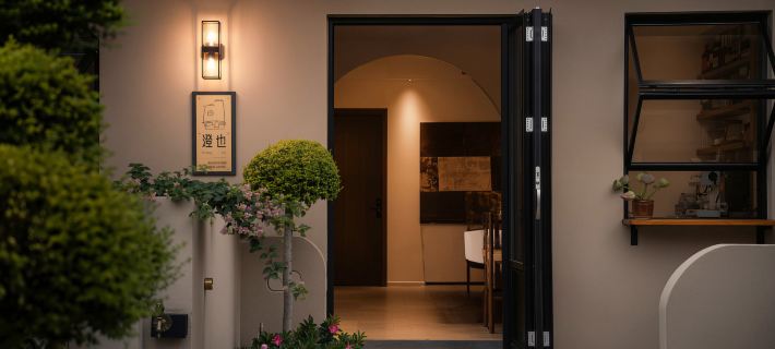 Chengye Homestay Hotéis em Chengjiang