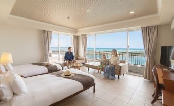 Hotel East China Sea