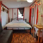 ThaiMex Cafe & Homestay Adults Only - servizio colazione