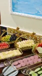 Ray boutique hotel - breakfast