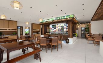 Sanqingshan Meditation Chenyin B&B (Eastern Jinsha Cableway Branch)