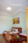Kibui Hotel Ilazo - Balkon