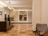 MoHai MH High-End Designer (Beihai Silver Beach Tourist Resort) - Gym