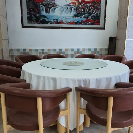Beichuan Qiangjia Homestay