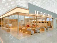 Legang Hourly Lounge (Shenzhen Airport T3 Terminal) Hoteles cerca del Aeropuerto Internacional de Shenzhen-Bao'an