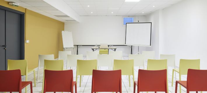Hotel Restaurant Isidore by Soniho Hotels in Nice