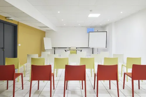Hotel Restaurant Isidore by Soniho - Lemmikkieläimet sallittu