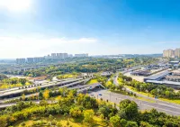 Luzhou Jianguo Hotel - خلابة