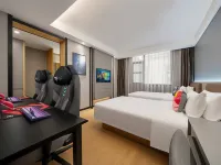 Huansha E-Sports Hotel (Zhoushan Daishan) - Esports