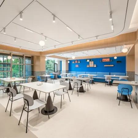 Home Inn (Tai'an High-Tech Zone Taikai South Industrial Park Branch)