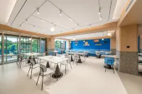 Home Inn (Tai'an High-Tech Zone Taikai South Industrial Park Branch) - Pet Friendly