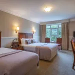 Court Yard Hotel - 4-Star