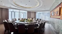 Shibing Green Island Hotel - Bữa sáng