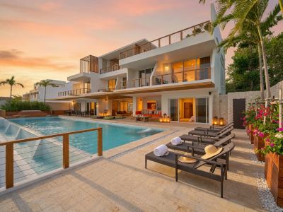 Caipirinha Villa