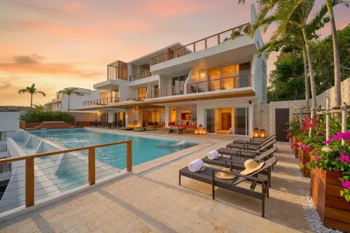 Caipirinha Villa - Villas