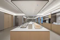 Ji Hotel (Yixing Zisha Cultural Tourism City） - พร้อมอาหารเช้า