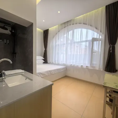 Xiangxiang Homestay Chinese Inn