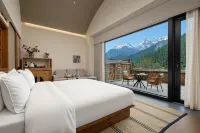 Yading Lanyond Hotel - 2-Star