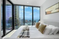 Epsilon Luxury Residence Broadbeach - 4つ星