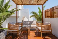 Breaq Santorini Hotel - 2-Star