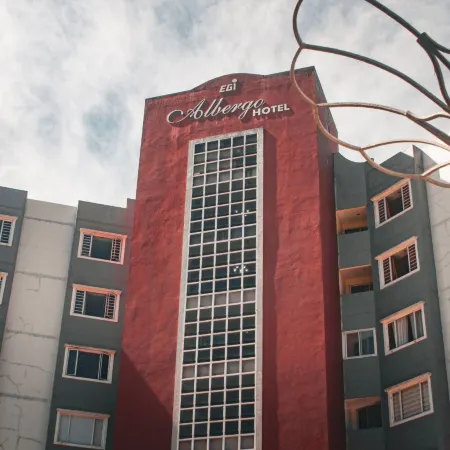 Albergo Hotel