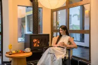 Huayu Yan·Private Hot Spring(Lijiang Old Town Branch) - ที่มีฟิตเนส
