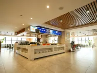 Kyriad Marvelous Hotel (Heyuan  Hakka Culture Park) - 3-Star
