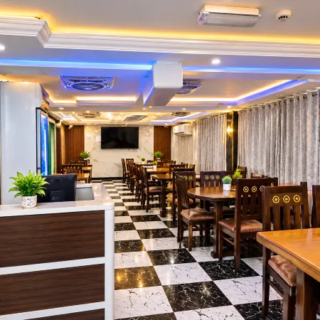 Trans World Hotel