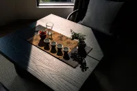 Sanctuary ・ Manor - 수영장