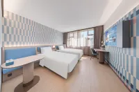 HanTing Hotel (Jiamusi Fujin Municipal Government) - petit déjeuner