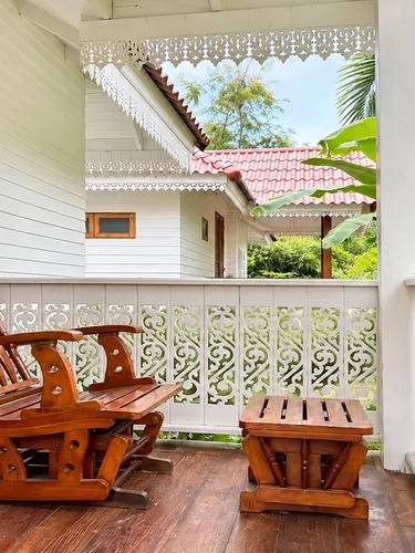 รูปภาพของบ้านอากง โฮมสเตย์ แม่ริม เชียงใหม่