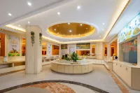 Qingmu Hotel (Xuancheng Guangde Municipal Government High Speed Railway Station) - 4 stjerner