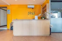 Sans Hotel Bobosini Malang by RedDoorz - Wifi