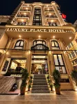 Luxury Place Hotel - Jacuzzi