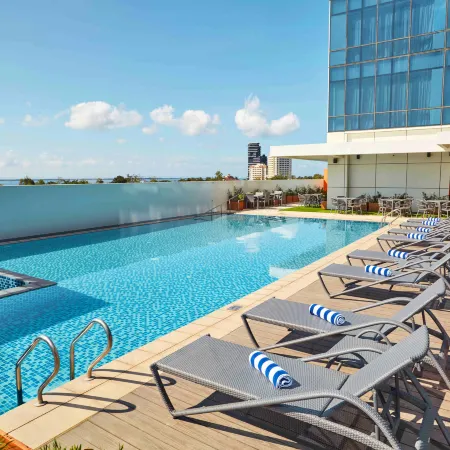 Mercure Mactan Cebu