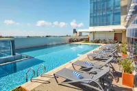 Mercure Mactan Cebu - Fitnessstudio