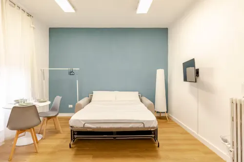 Design Apartment - Wifi