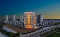 Vienna Hotel (Nanyang Zhenping Shifosi) - sarapan